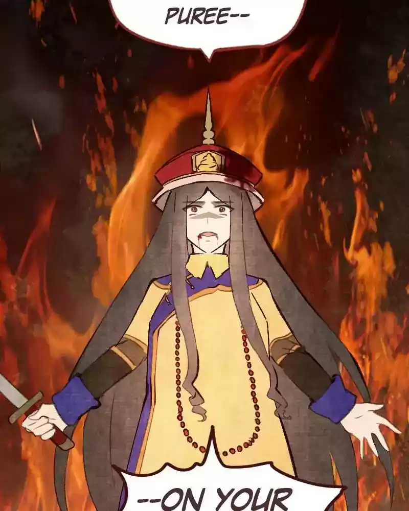 Phantom Paradise Chapter 70: