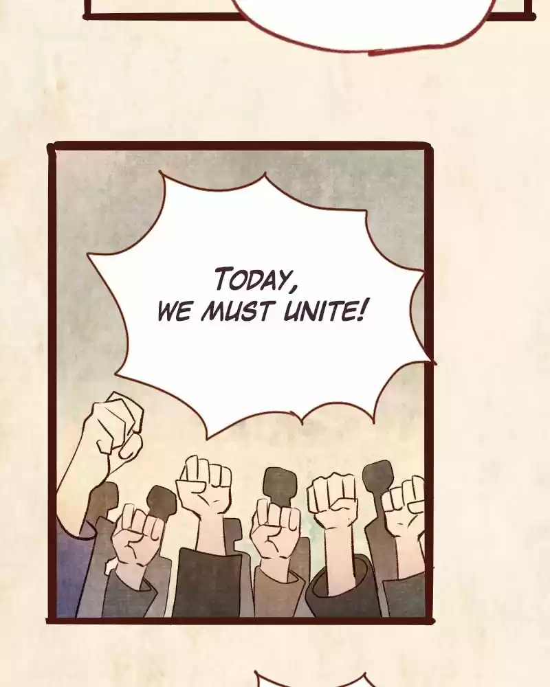 Phantom Paradise Chapter 71