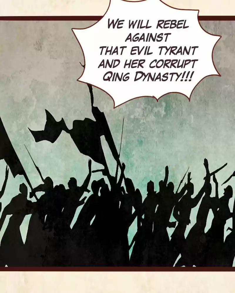 Phantom Paradise Chapter 71