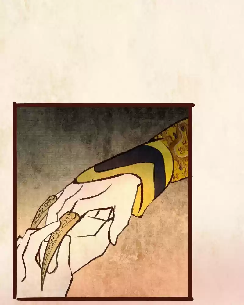 Phantom Paradise Chapter 71