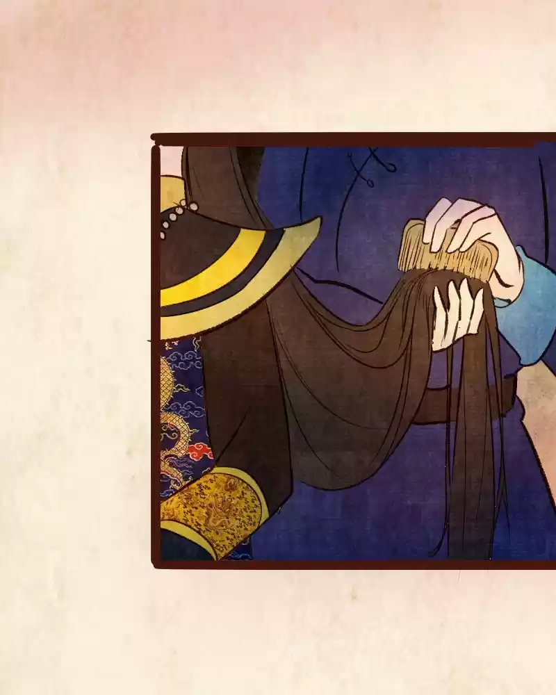 Phantom Paradise Chapter 71