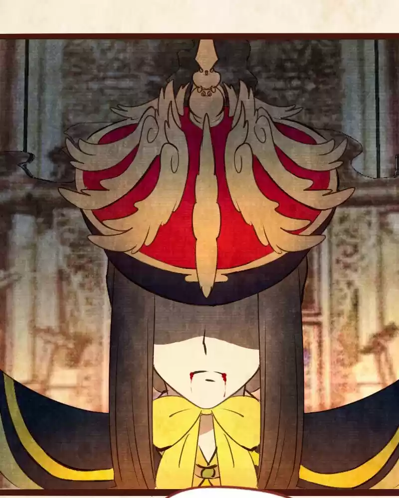 Phantom Paradise Chapter 71