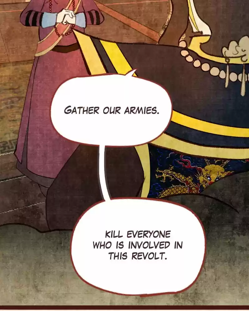 Phantom Paradise Chapter 71