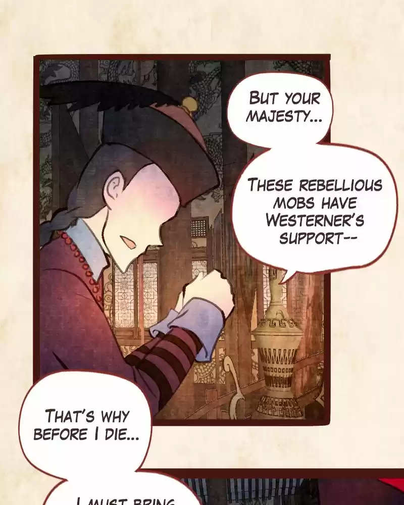 Phantom Paradise Chapter 71