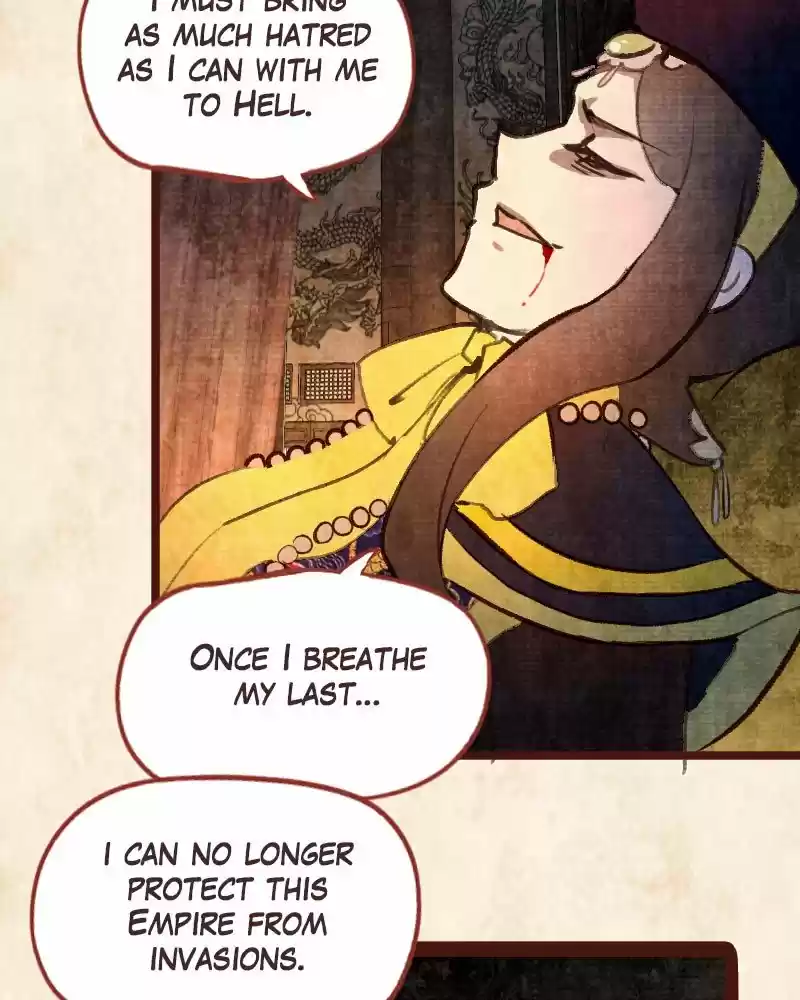 Phantom Paradise Chapter 71