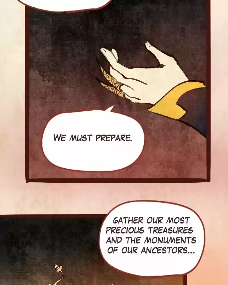 Phantom Paradise Chapter 71