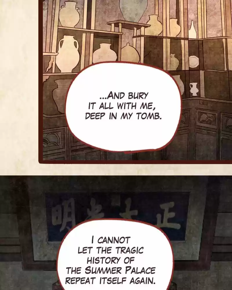 Phantom Paradise Chapter 71