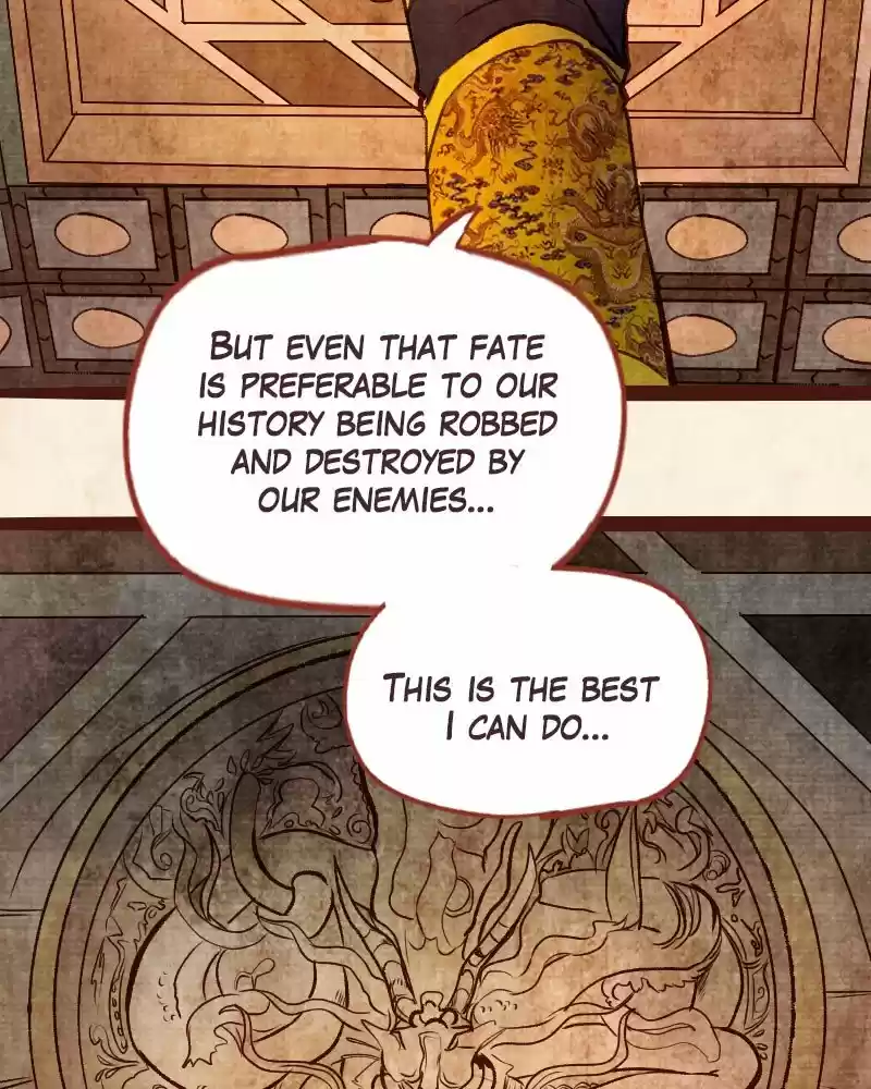 Phantom Paradise Chapter 71