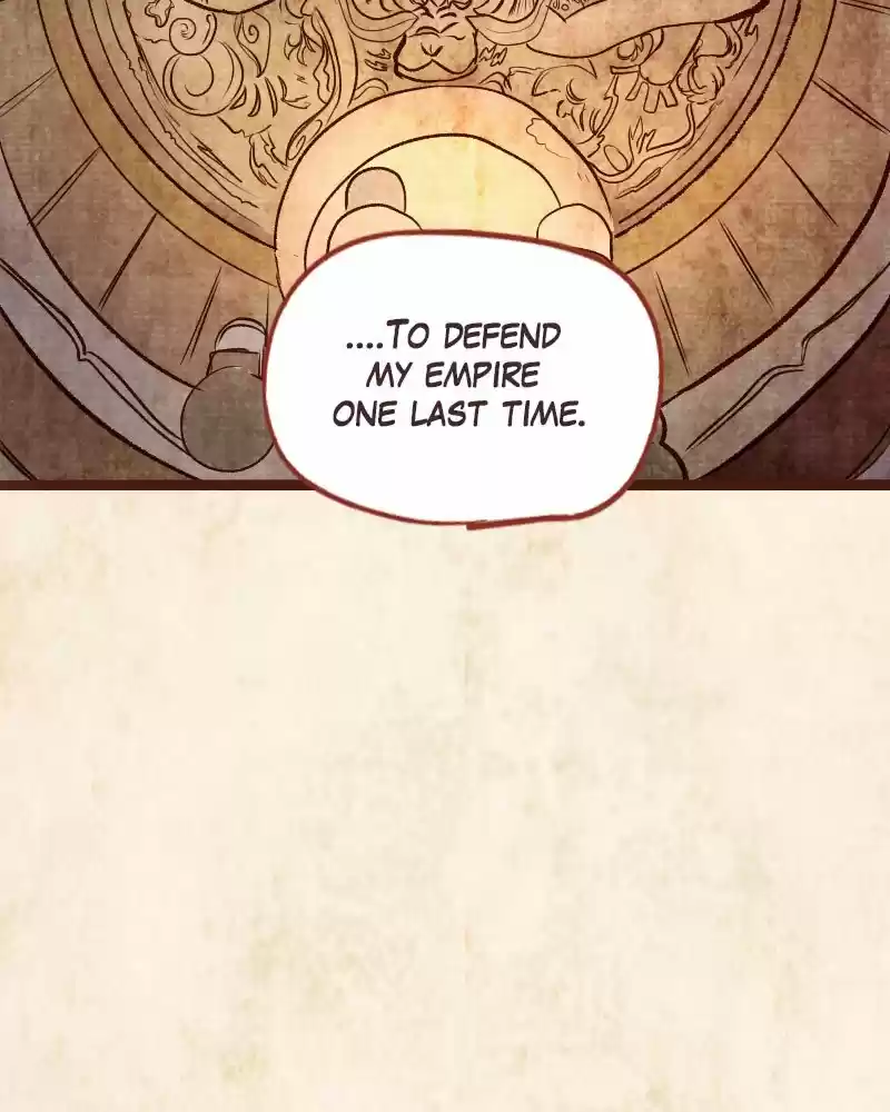 Phantom Paradise Chapter 71