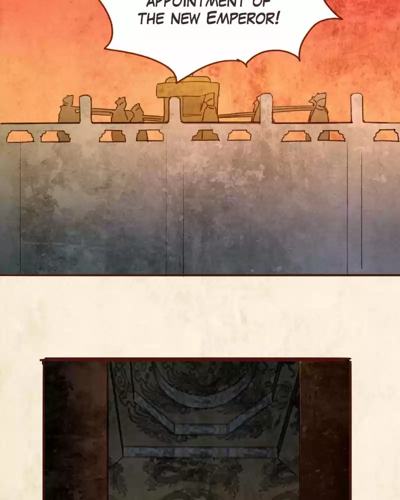 Phantom Paradise Chapter 71