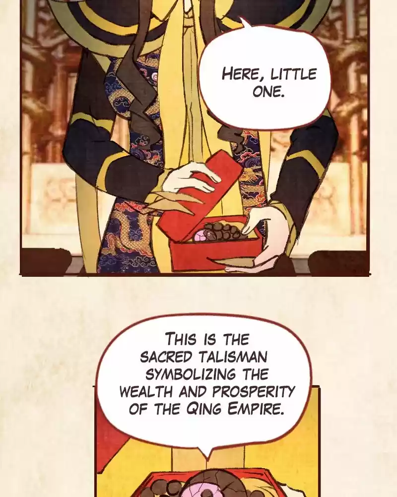 Phantom Paradise Chapter 71