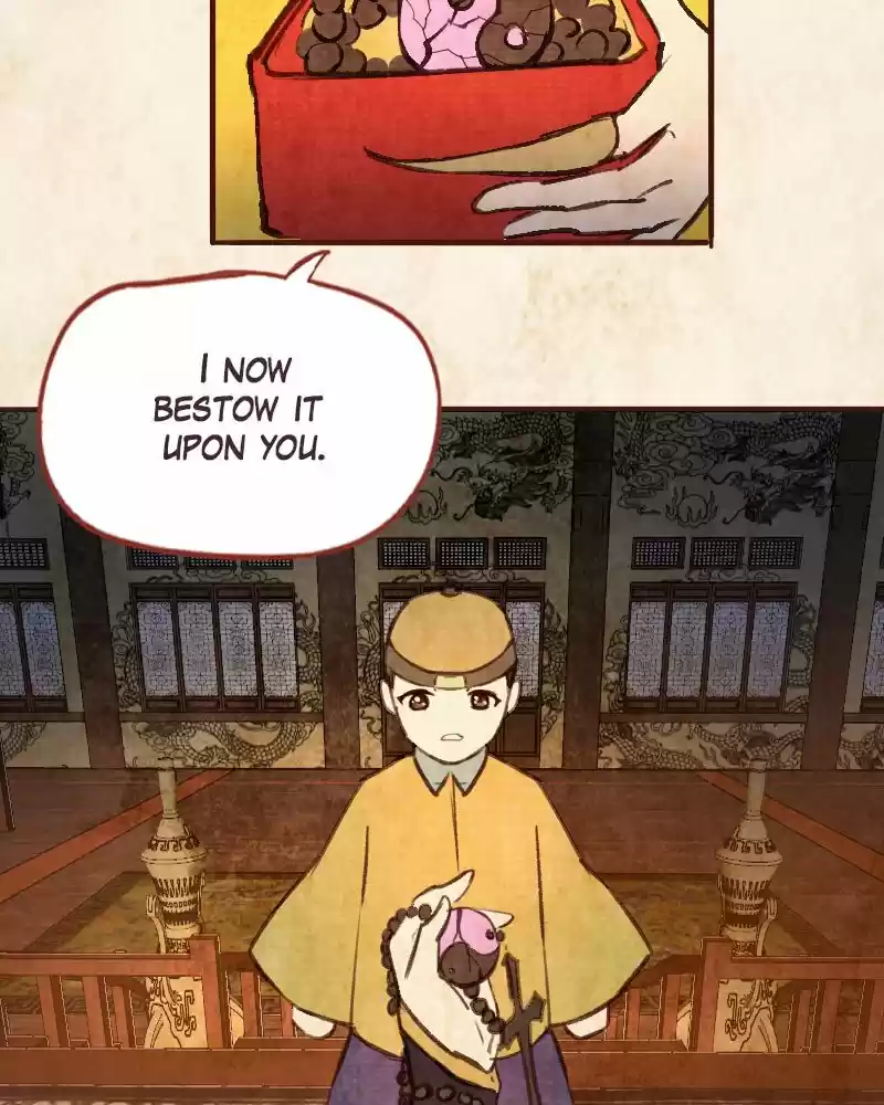 Phantom Paradise Chapter 71