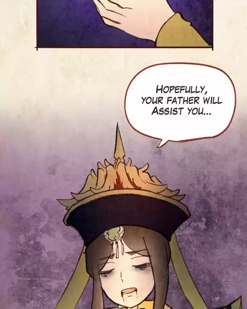 Phantom Paradise Chapter 71