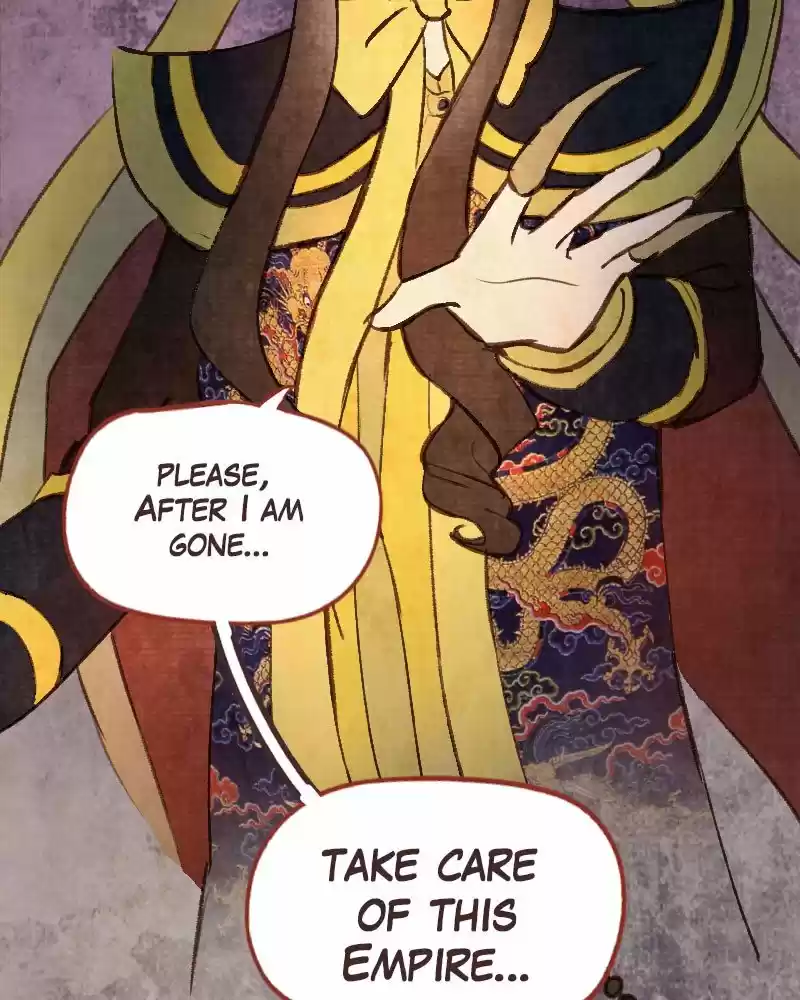 Phantom Paradise Chapter 71