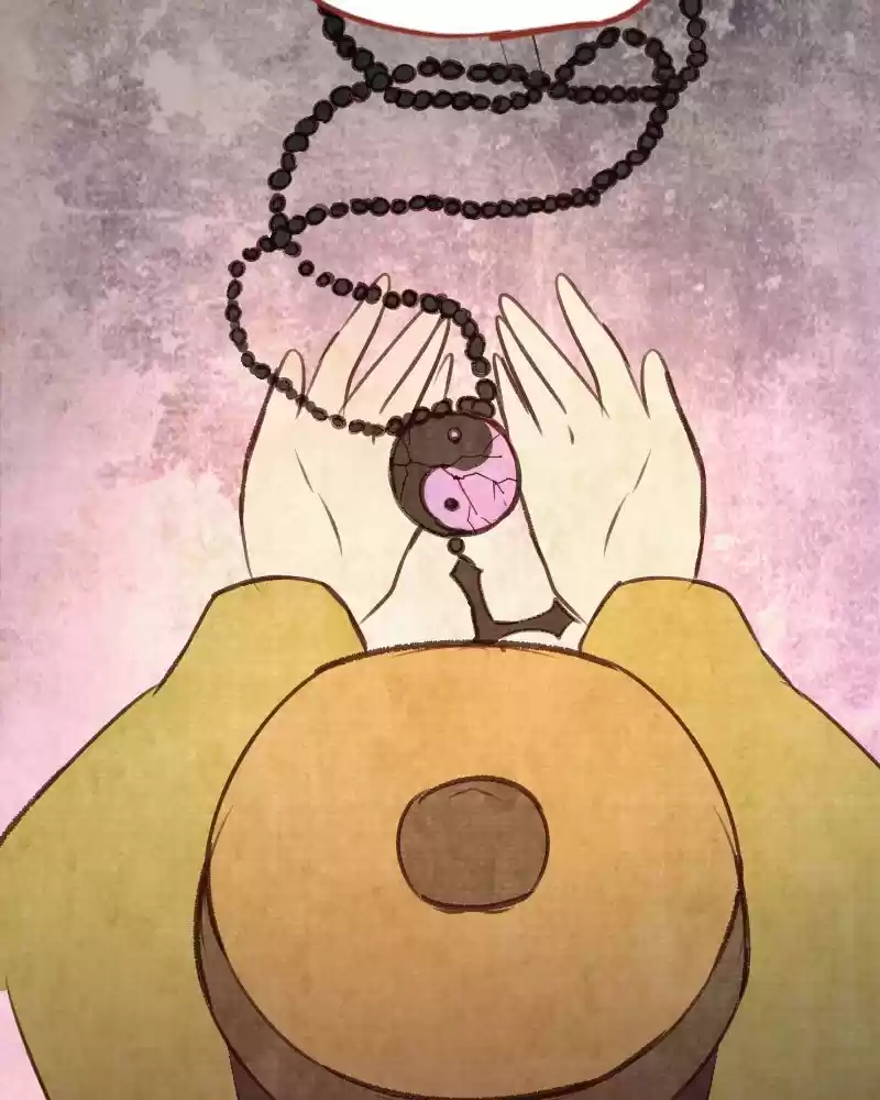 Phantom Paradise Chapter 71