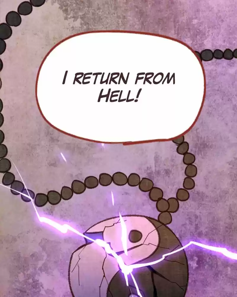 Phantom Paradise Chapter 71