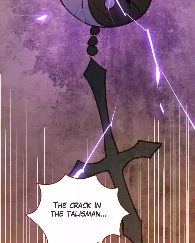 Phantom Paradise Chapter 71