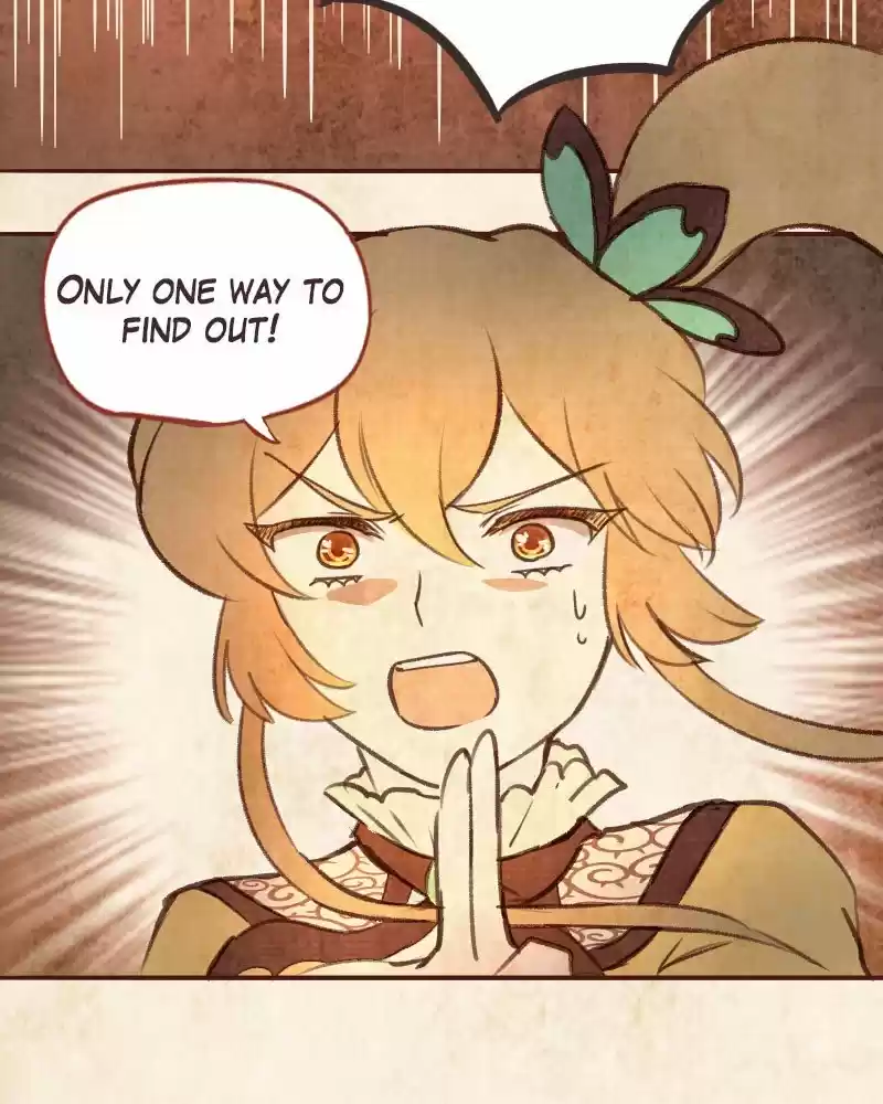 Phantom Paradise Chapter 71