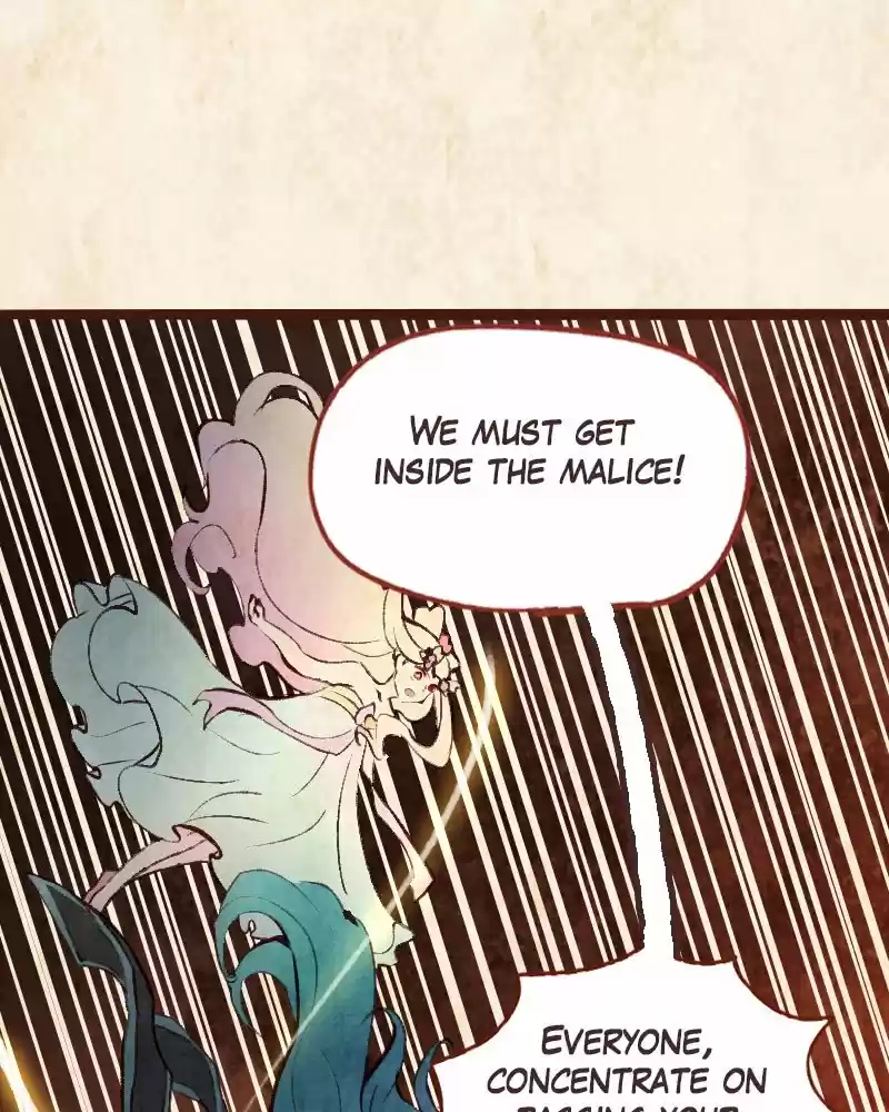 Phantom Paradise Chapter 71