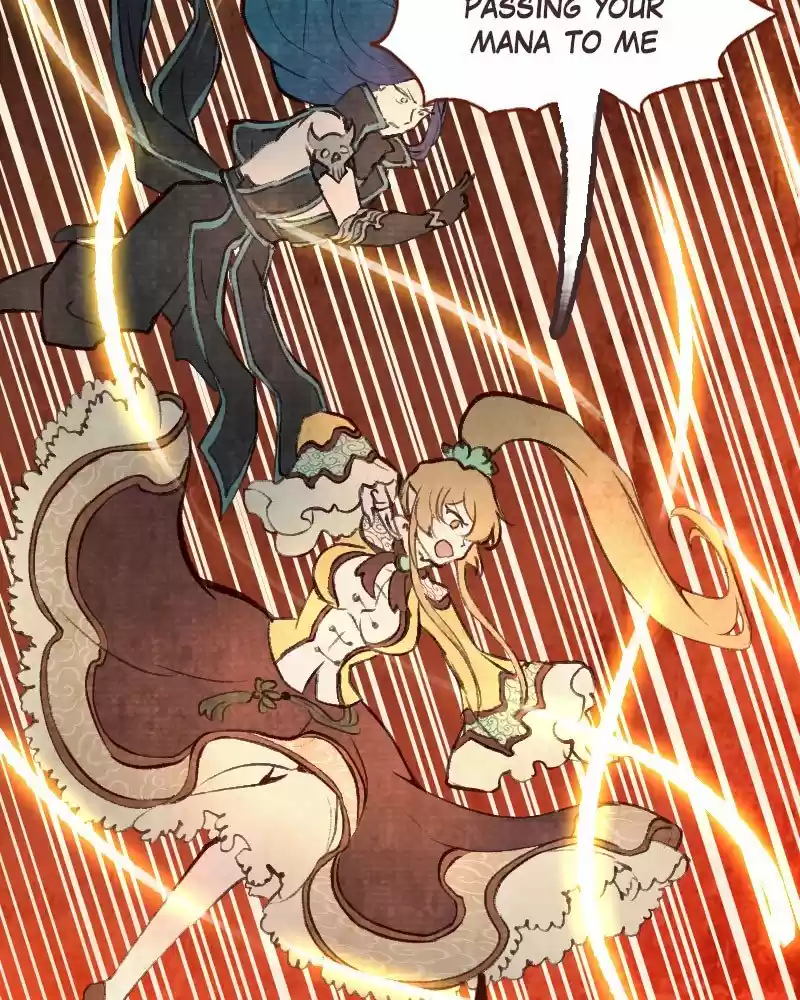 Phantom Paradise Chapter 71