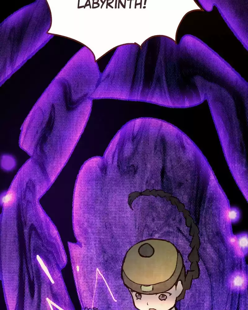 Phantom Paradise Chapter 71