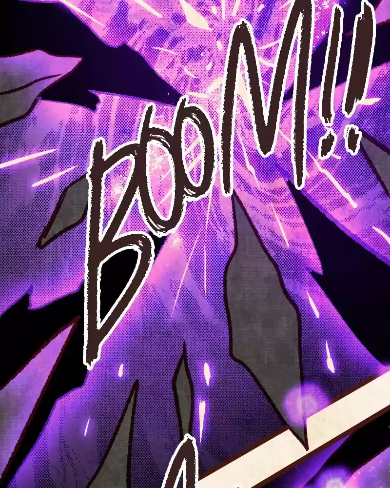 Phantom Paradise Chapter 71