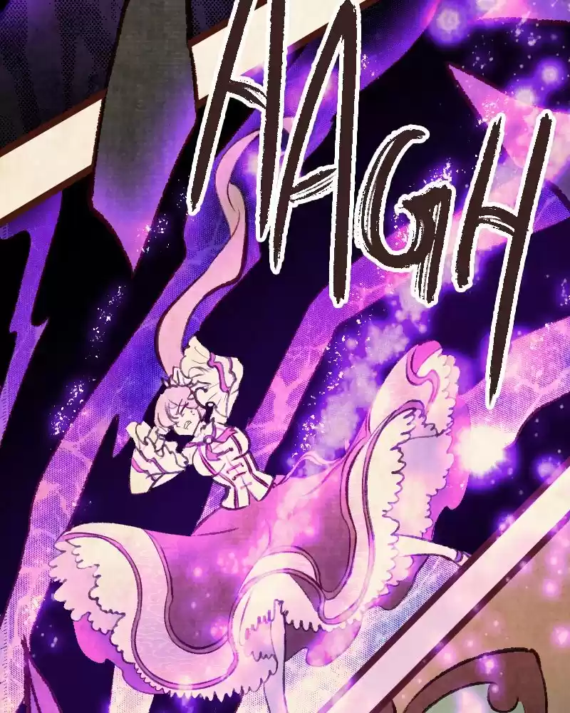 Phantom Paradise Chapter 71