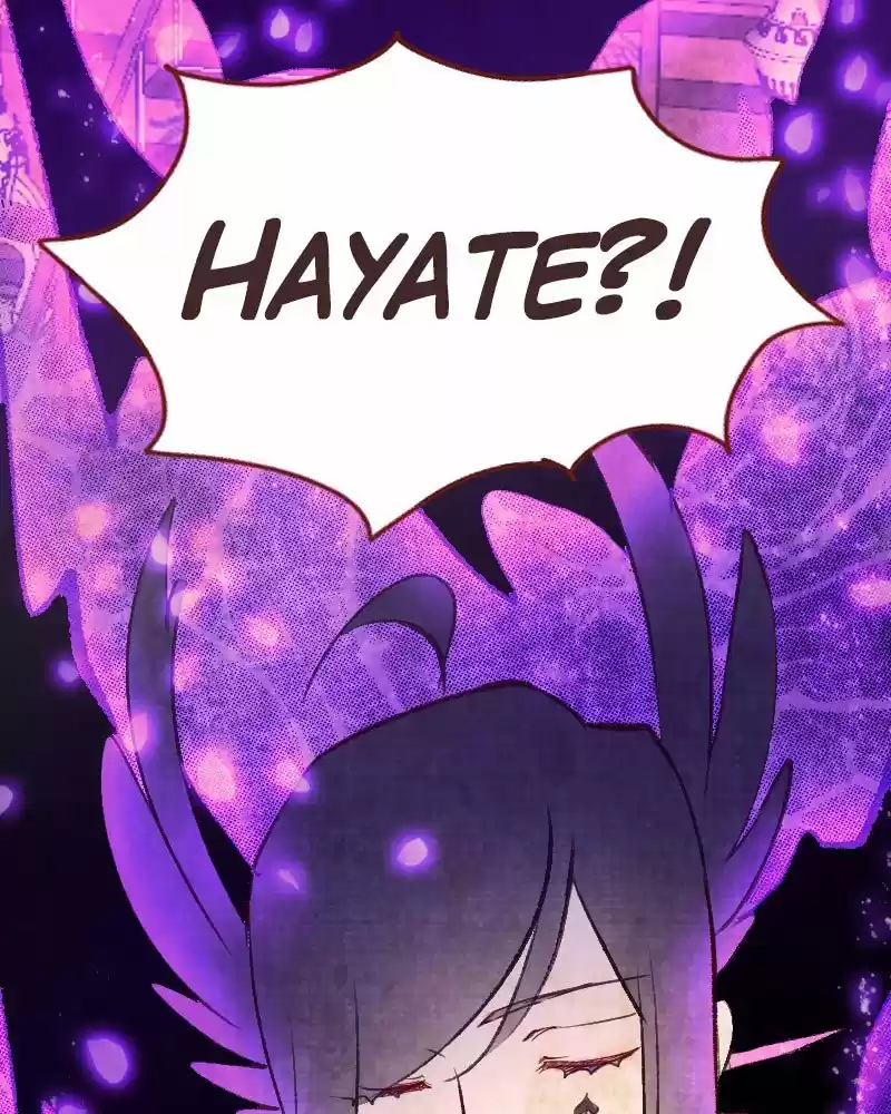 Phantom Paradise Chapter 71