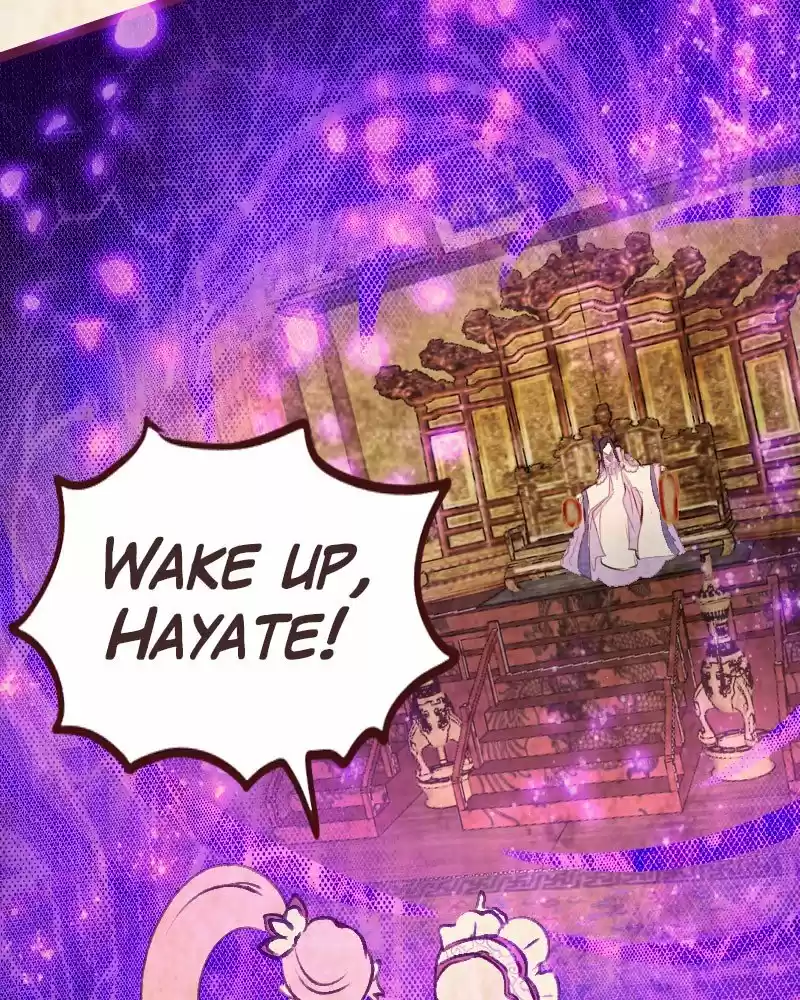 Phantom Paradise Chapter 71