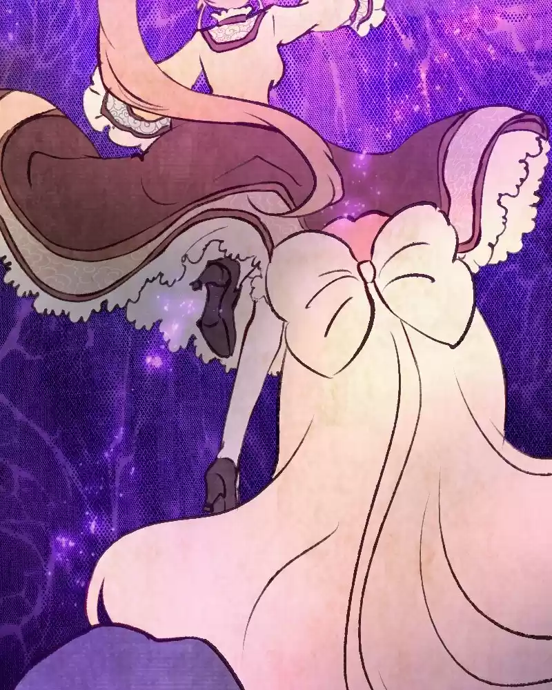 Phantom Paradise Chapter 71