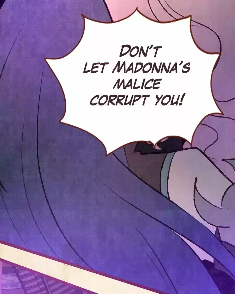 Phantom Paradise Chapter 71