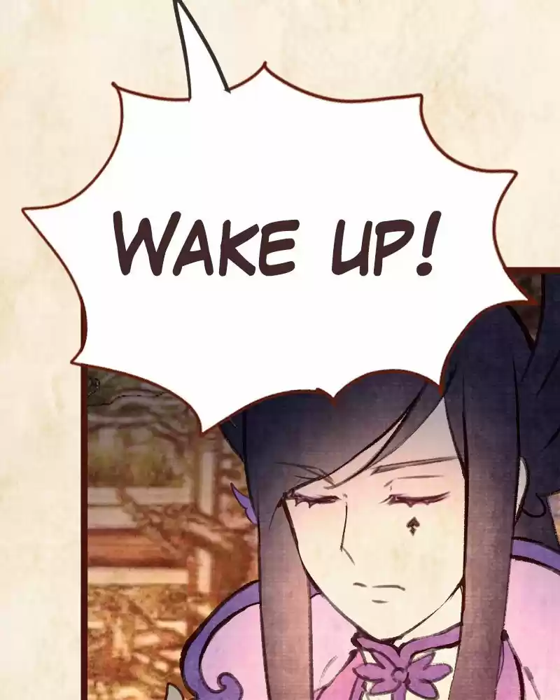 Phantom Paradise Chapter 71