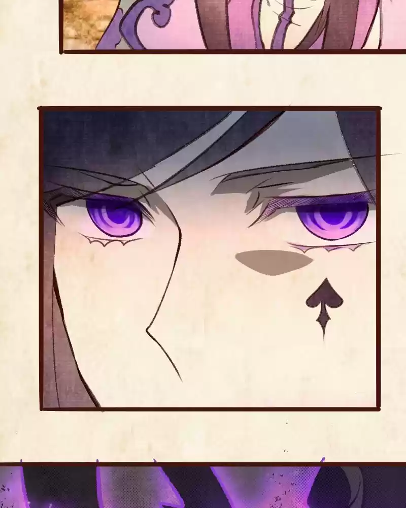 Phantom Paradise Chapter 71