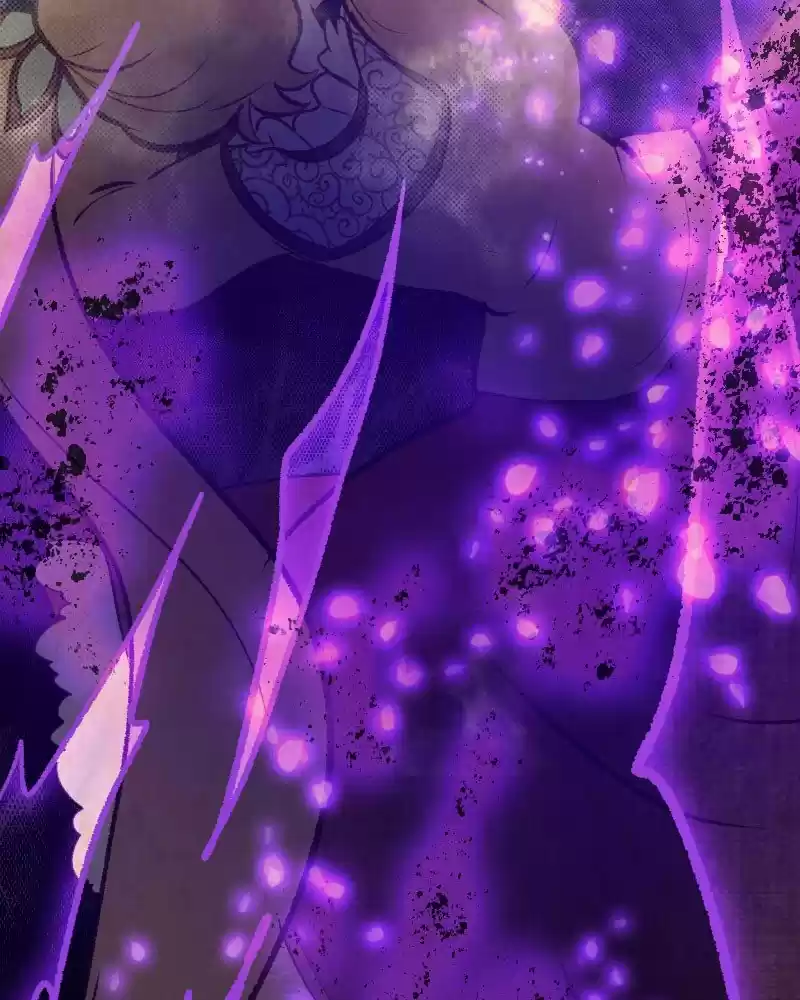 Phantom Paradise Chapter 71