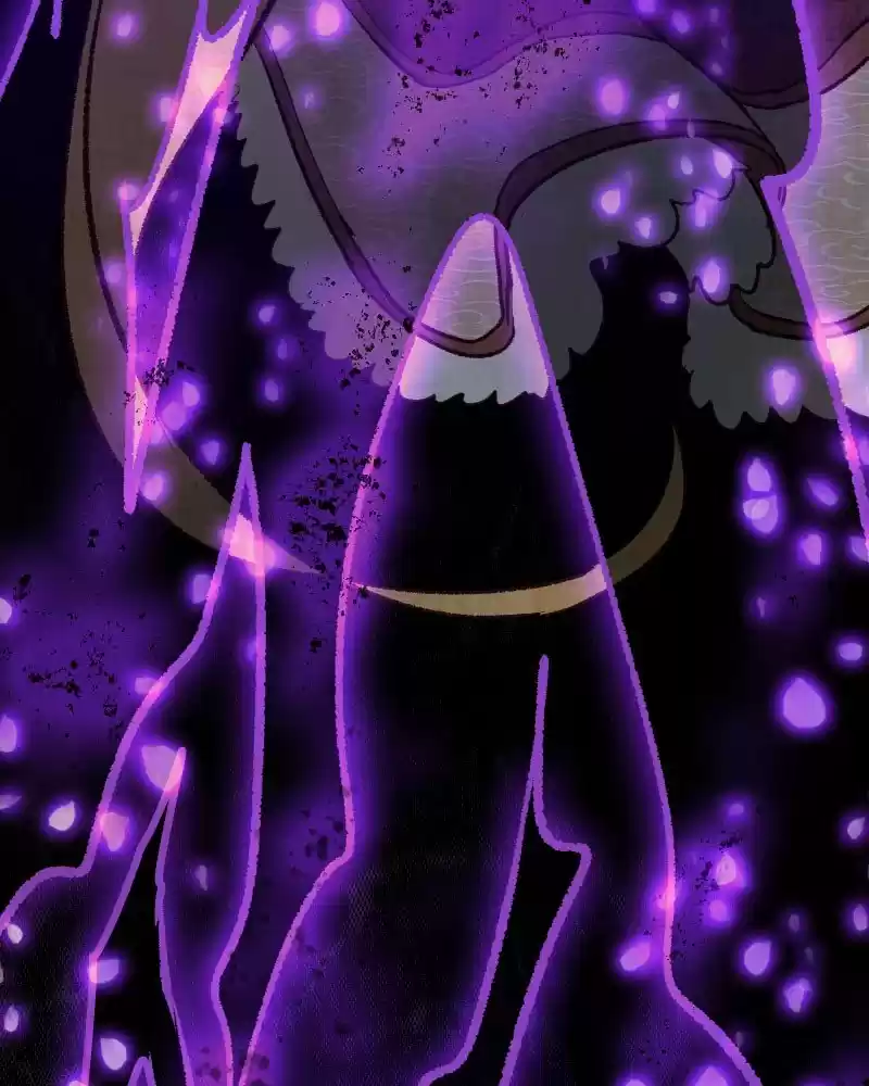 Phantom Paradise Chapter 71