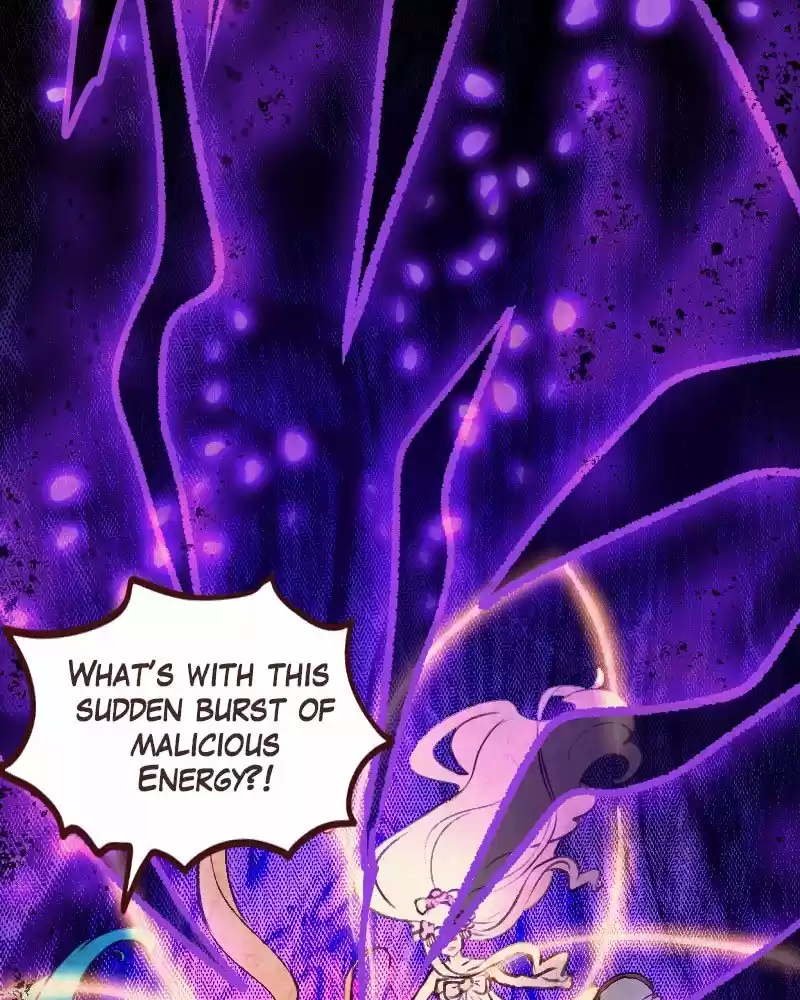 Phantom Paradise Chapter 71