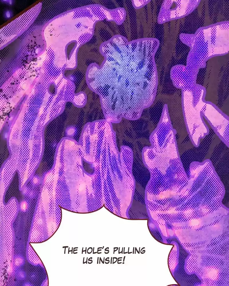 Phantom Paradise Chapter 71