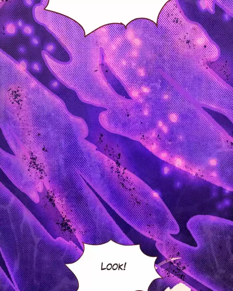 Phantom Paradise Chapter 71