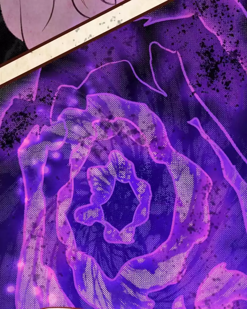 Phantom Paradise Chapter 71