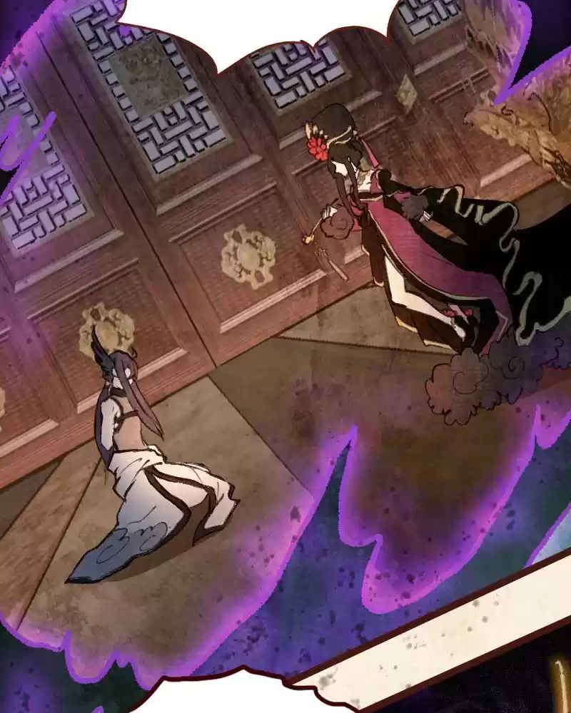 Phantom Paradise Chapter 71