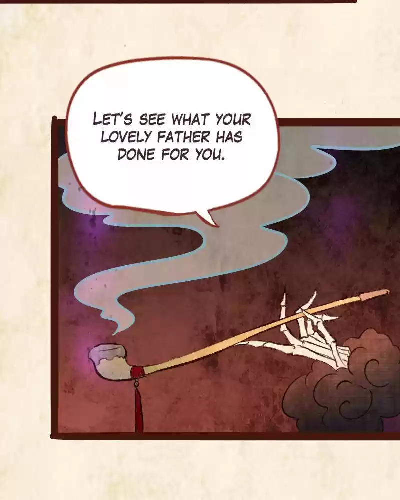 Phantom Paradise Chapter 71