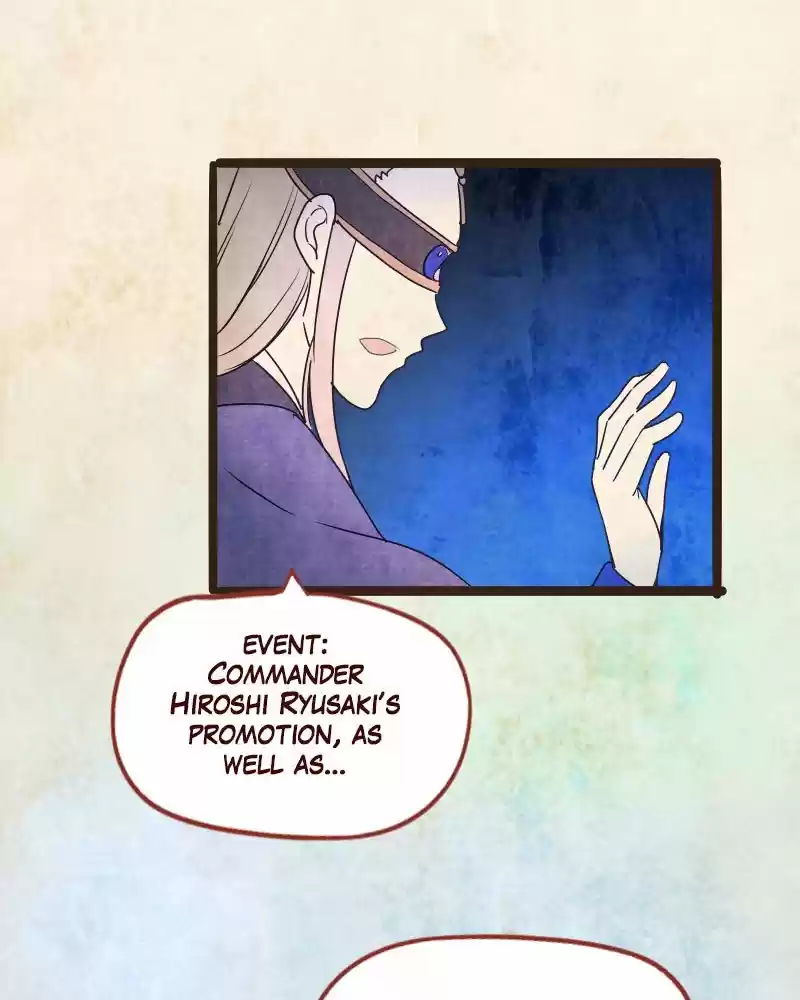 Phantom Paradise Chapter 71