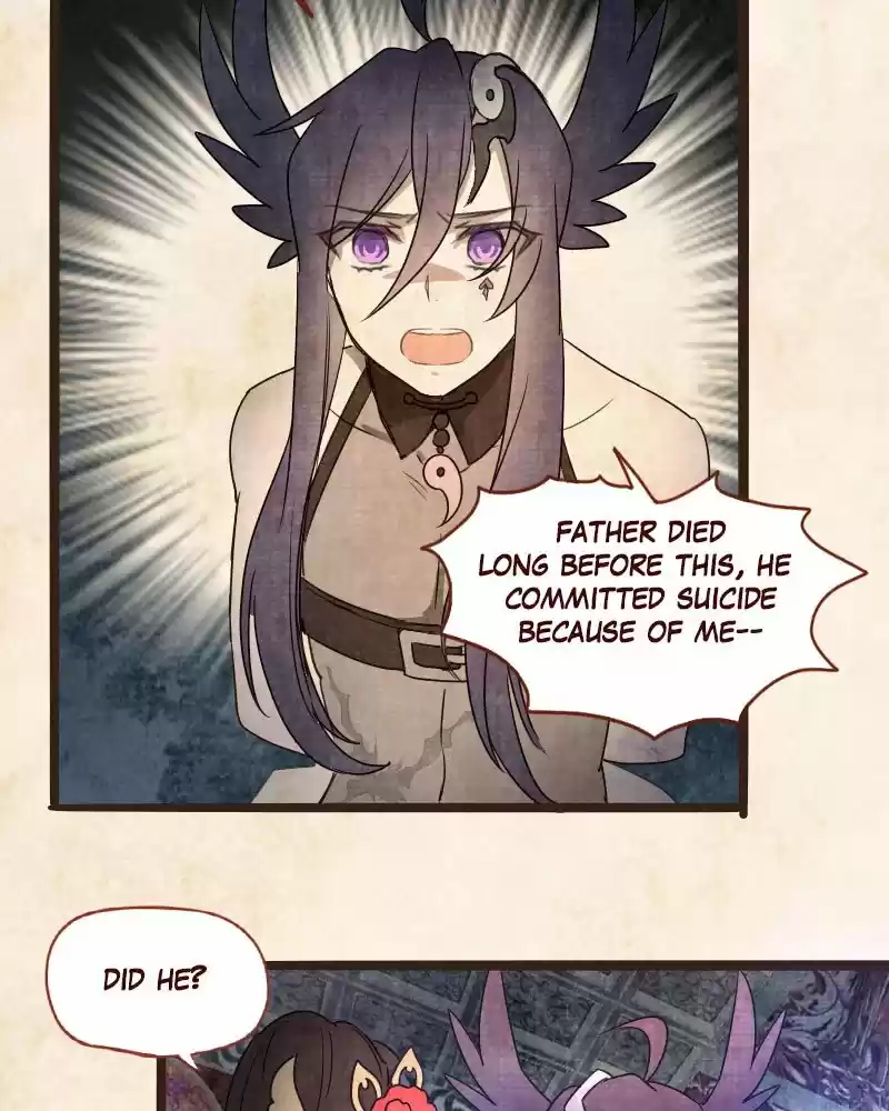 Phantom Paradise Chapter 71