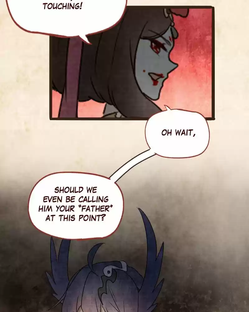 Phantom Paradise Chapter 71