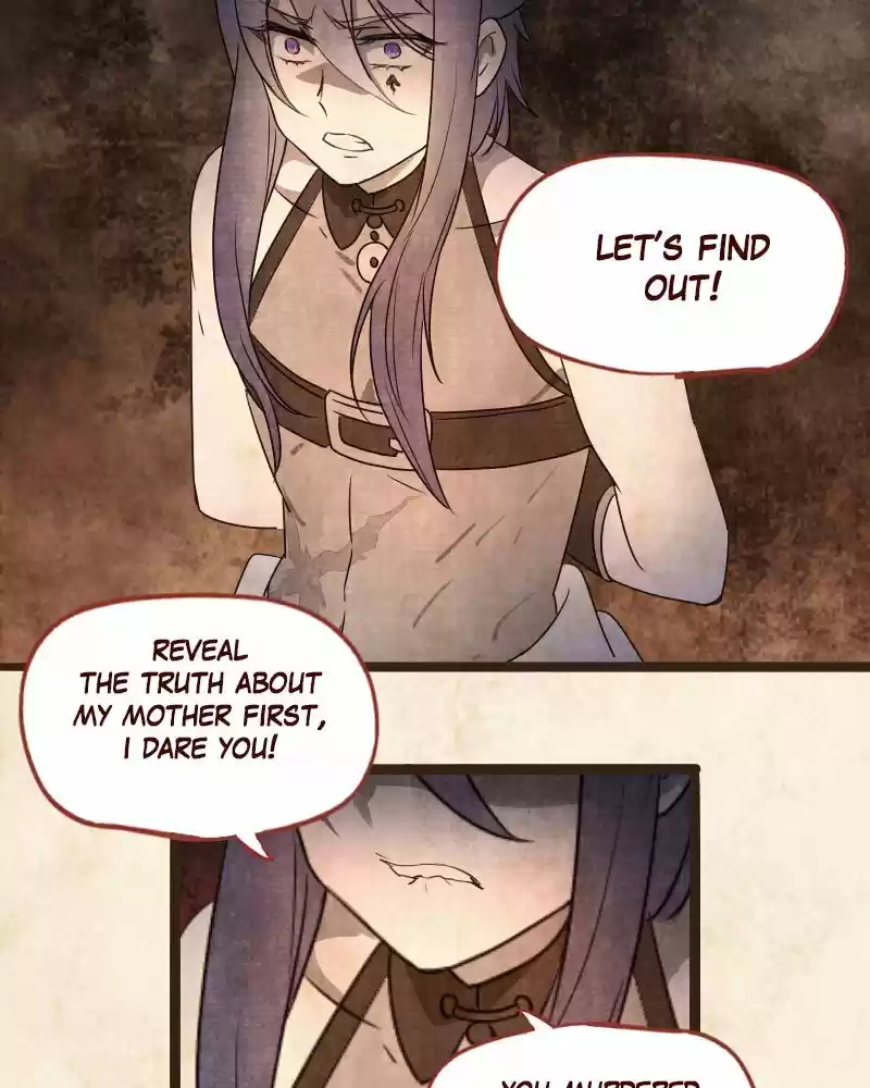 Phantom Paradise Chapter 71