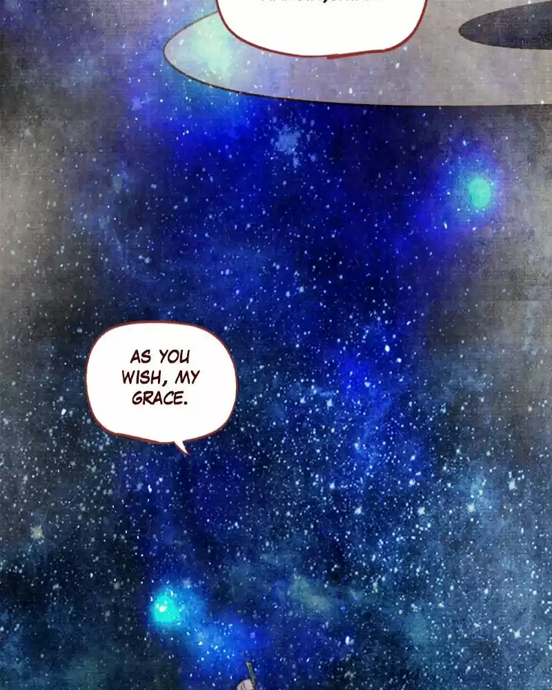 Phantom Paradise Chapter 71