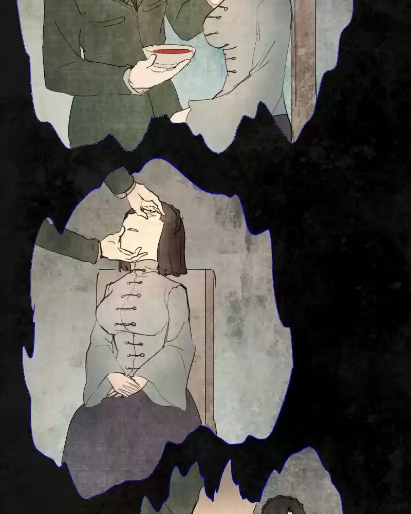 Phantom Paradise Chapter 71