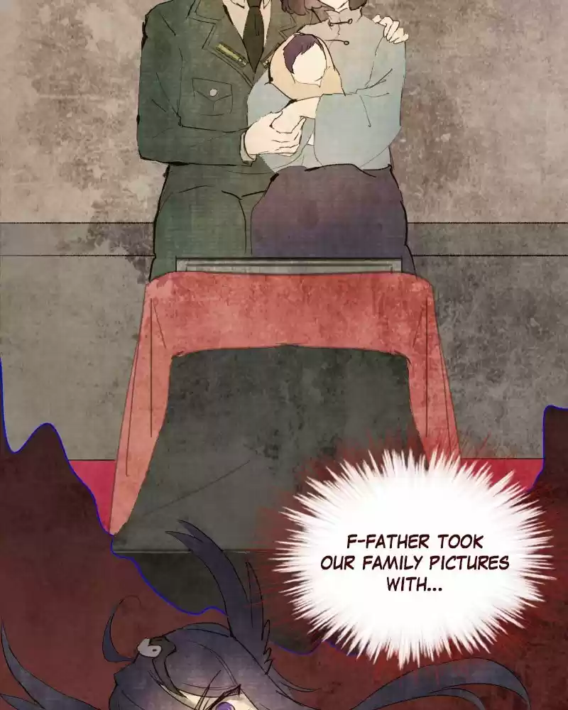 Phantom Paradise Chapter 71