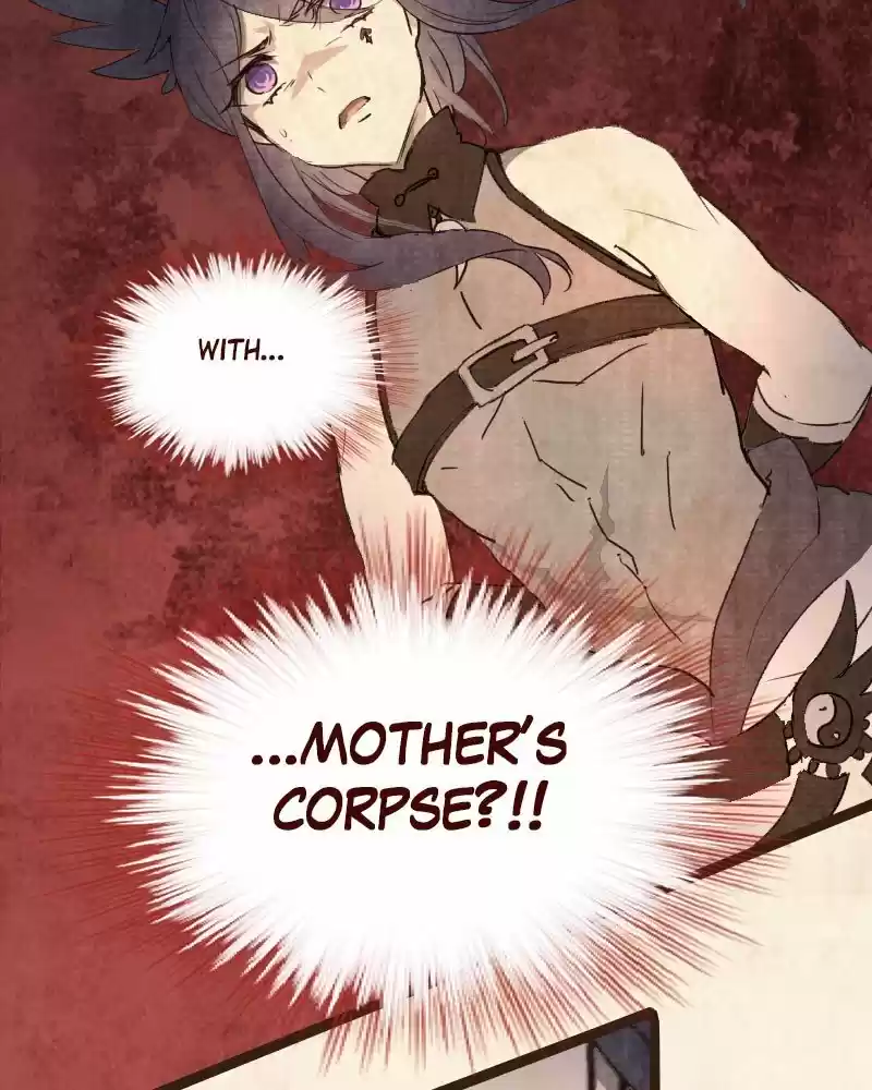 Phantom Paradise Chapter 71