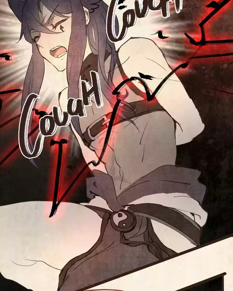 Phantom Paradise Chapter 71